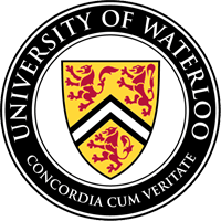 Chemical Engineering, University of Waterloo