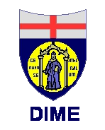 DIME University of Genoa (formerly DIPTEM)