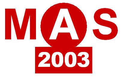 MAS2003