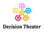 Decision Teather Logo
